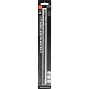 Do it Best 5/16 In. x 12 In. Black Oxide Extended Length Drill Bit