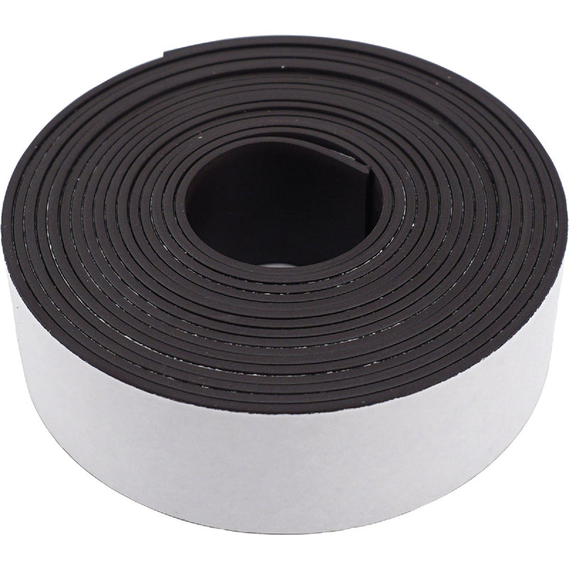 Master Magnetics 10 Ft. x 1 in. Magnetic Tape