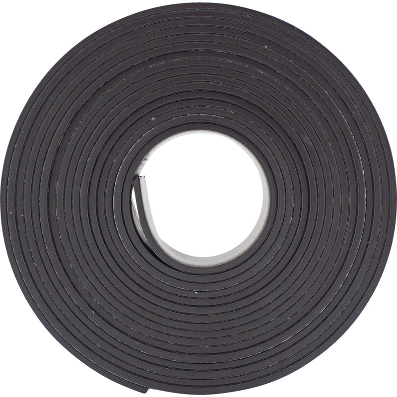 Master Magnetics 10 Ft. x 1 in. Magnetic Tape