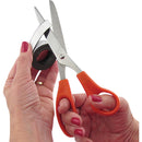 Master Magnetics 10 Ft. x 1/2 in. Magnetic Tape