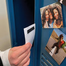 Master Magnetics 10 Ft. x 1/2 in. Magnetic Tape