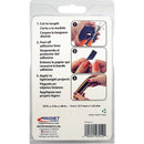 Master Magnetics 10 Ft. x 1/2 in. Magnetic Tape