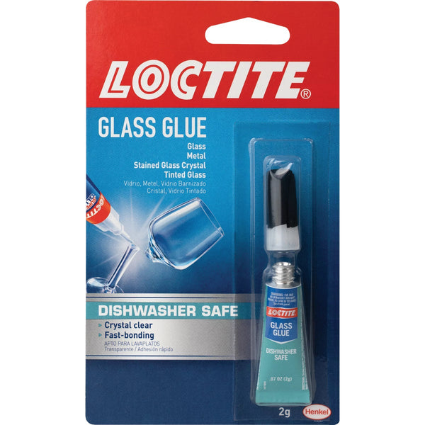 LOCTITE 2 gm Instant Glass Glue