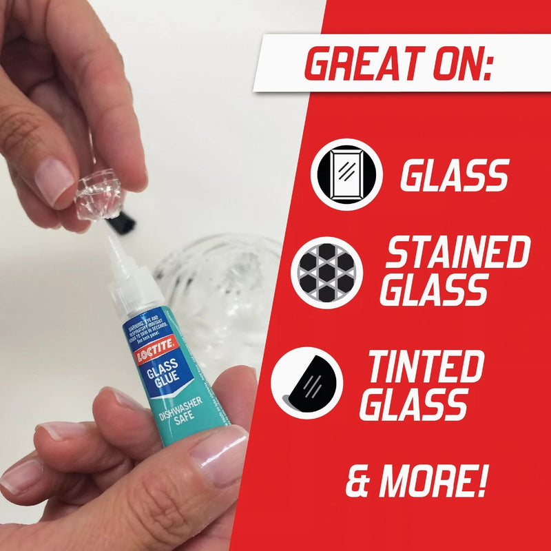 LOCTITE 2 gm Instant Glass Glue