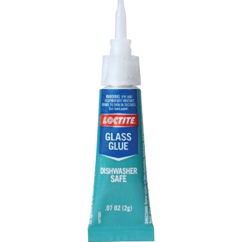 LOCTITE 2 gm Instant Glass Glue