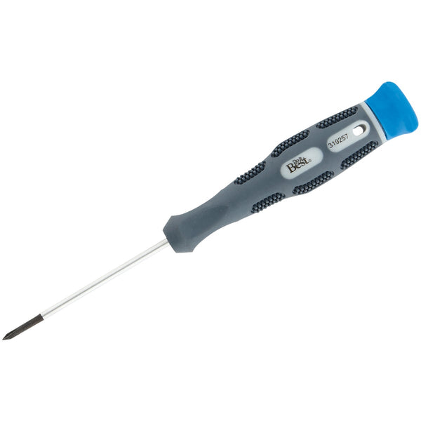 Do it Best #00 x 2-1/2 In. Precision Phillips Screwdriver