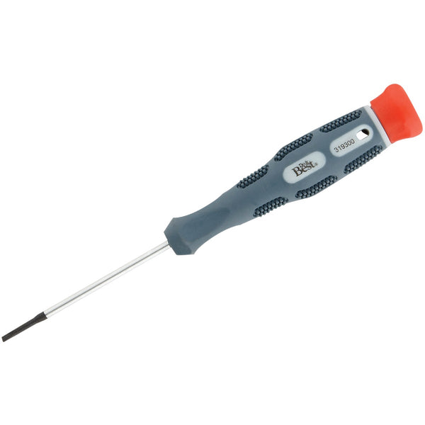 Do it Best 3/32 In.x 2-1/2 In. Precision Slotted Screwdriver