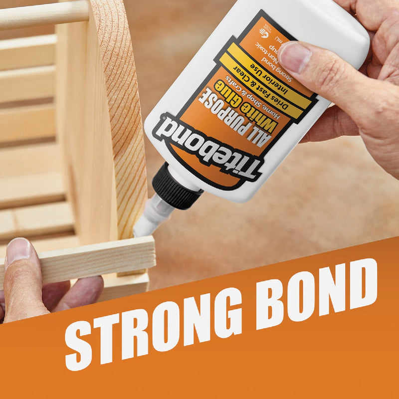 Titebond 4 Oz. White All-Purpose Glue