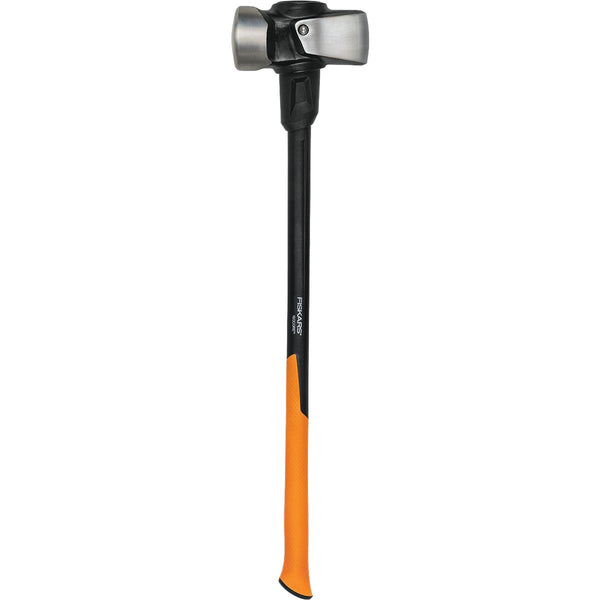 Fiskars Pro IsoCore 16 Lb. Sledge Hammer with 36 In. Steel Handle