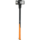 Fiskars Pro IsoCore 16 Lb. Sledge Hammer with 36 In. Steel Handle