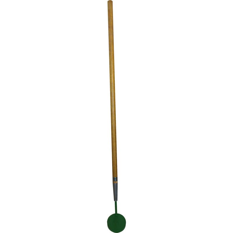 The Original Green Attractor Magnetic Retrieval Tool