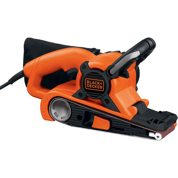 Black & Decker 3 In. x 21 In. Dragster Belt Sander