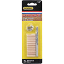 General Tools 1/4 In. Doweling Jig Accessory Kit
