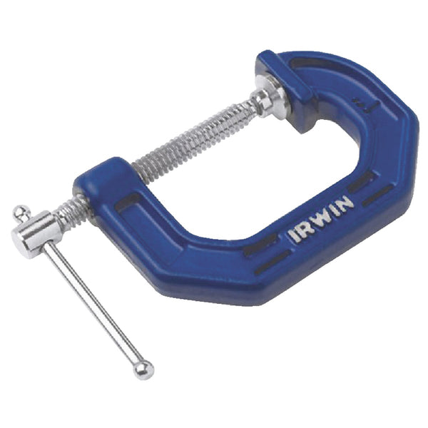 Irwin Quick-Grip 2 In. C-Clamp