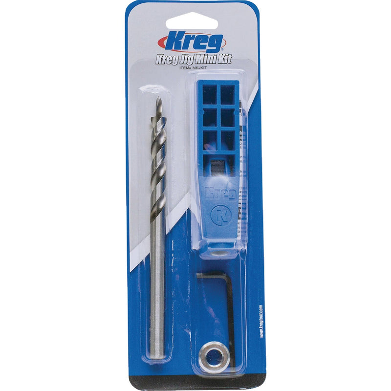 Kreg Pocket-Hole Jig Mini