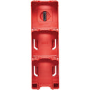 Milwaukee PACKOUT 4-Battery M18 Battery Rack