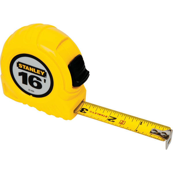 Stanley 16 Ft. Tape Measure