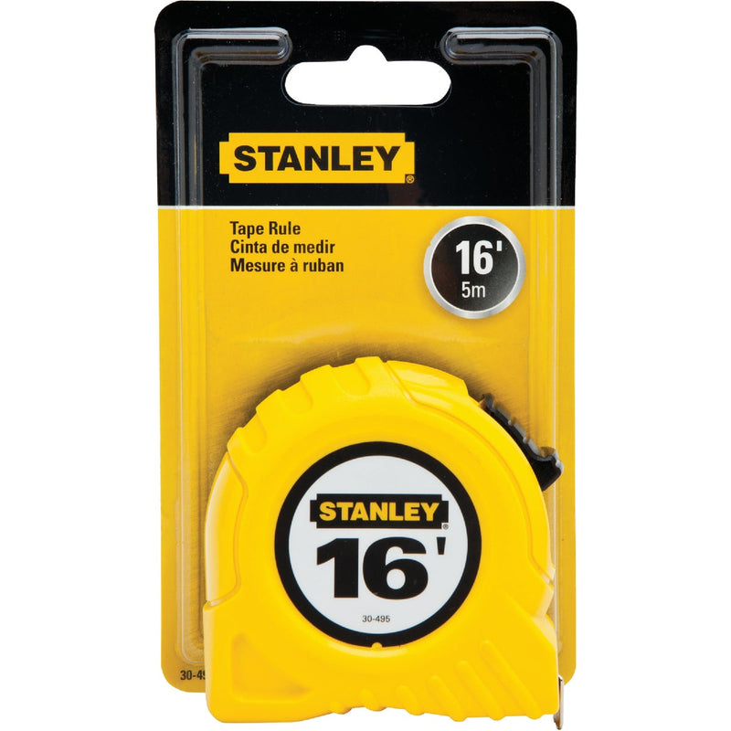 Stanley 16 Ft. Tape Measure