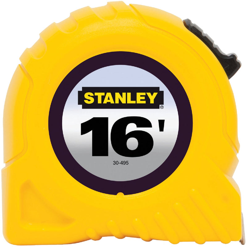 Stanley 16 Ft. Tape Measure