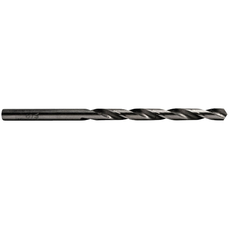 Century Drill & Tool Number 9 HSS Brite Drill Bit