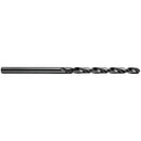 Century Drill & Tool Number 19 HSS Brite Drill Bit