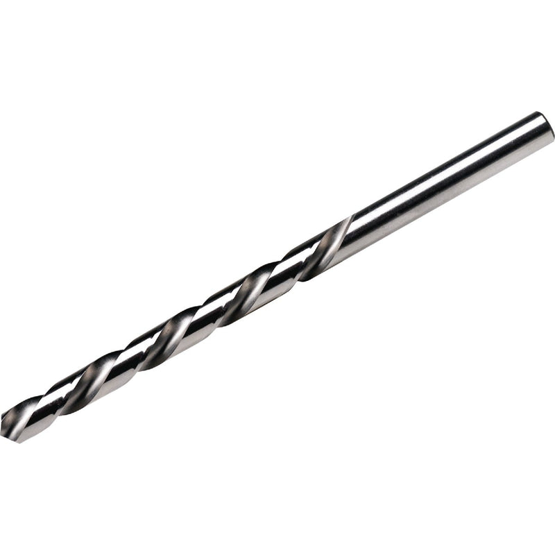 Irwin #39 Bright High Speed Steel Wire Gauge Drill Bit