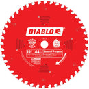 Diablo 12 In. 44-Tooth General Purpose Circular Saw Blade