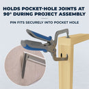 Kreg Automaxx Right Angle Clamp