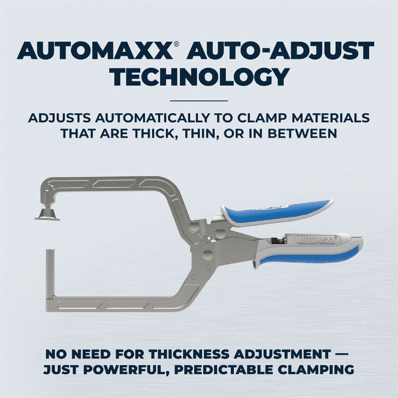 Kreg Automaxx Right Angle Clamp