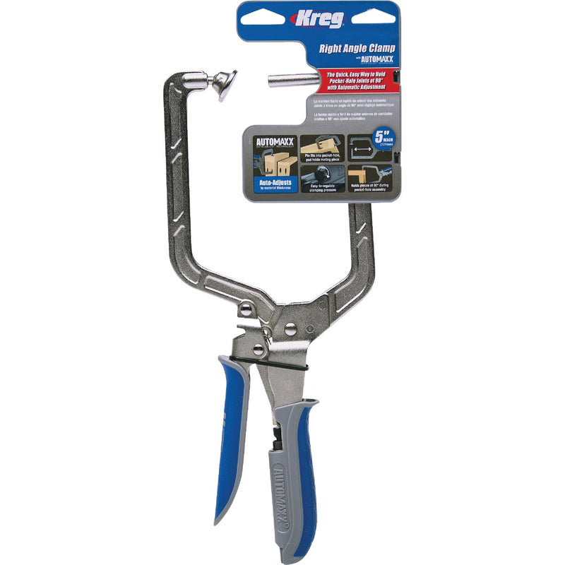 Kreg Automaxx Right Angle Clamp