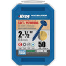 Kreg Blue-Kote