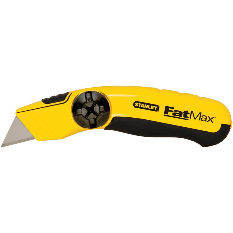 Stanley FatMax Fixed Straight Utility Knife