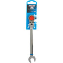 Channellock Metric 14 mm 12-Point Ratcheting Flex-Head Wrench