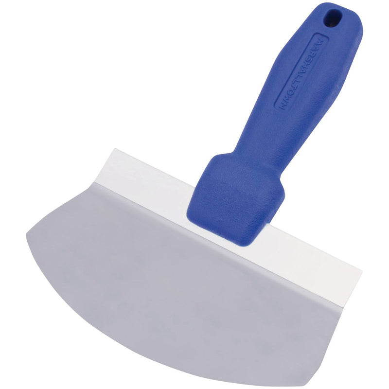 Marshalltown Stainless Steel Bucket Scoop Multi-Purpose Tool