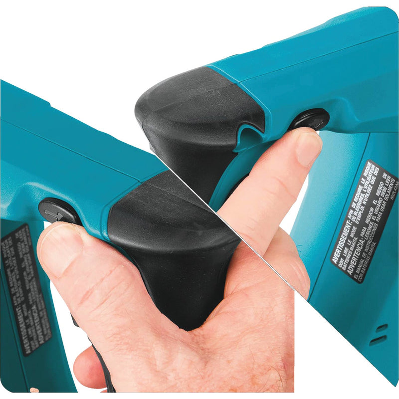 Makita 18 Volt LXT Lithium-Ion 1 In. Brushless SDS-Plus Cordless Rotary Hammer Drill (Tool Only)