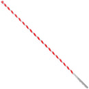 Diablo SPEEDemon 1/4 In. x 12 In. Red Granite Carbide Rotary Hammer Drill Bit