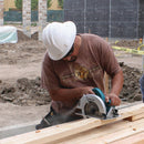 Makita 7-1/4 In. 15-Amp Contractor Circular Saw