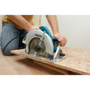 Makita 7-1/4 In. 15-Amp Contractor Circular Saw