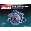 Makita 7-1/4 In. 15-Amp Contractor Circular Saw