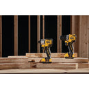 DEWALT XTREME 12V MAX 2-Tool Brushless Cordless Drill & Impact Driver Combo Kit with (2) 2.0 Ah Batteries & Charger