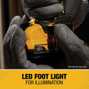 DEWALT XTREME 12V MAX 2-Tool Brushless Cordless Drill & Impact Driver Combo Kit with (2) 2.0 Ah Batteries & Charger