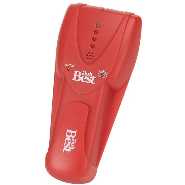 Do it Best SpotLite Stud Finder Pro