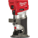 Milwaukee M18 FUEL Brushless Compact Cordless Router (Tool Only)