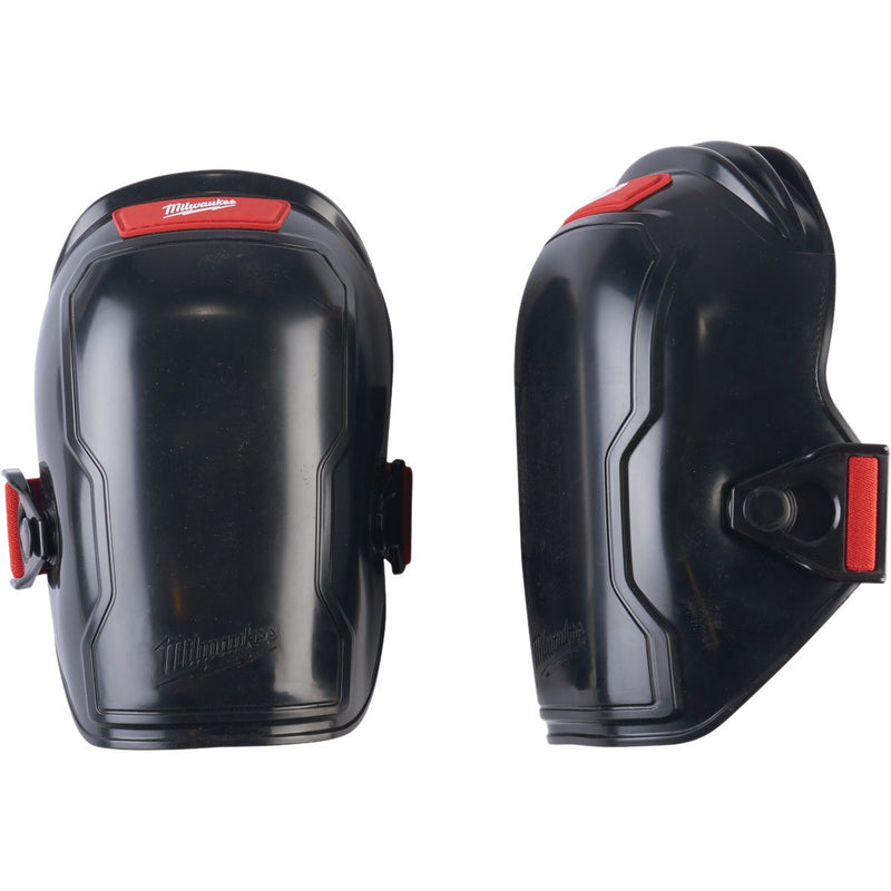 Milwaukee Free-Flex Kneepads, 1 Pair