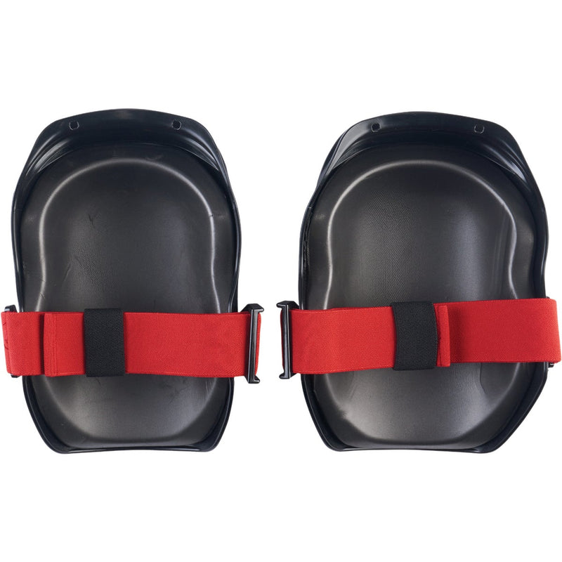 Milwaukee Free-Flex Kneepads, 1 Pair