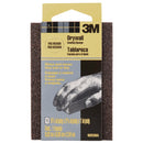 3M 2-3/8 In. x 3-3/4 In. x 1 In. Drywall Sanding Sponge, Fine/Medium
