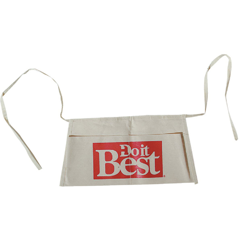 Do it Best Waist Nail Apron