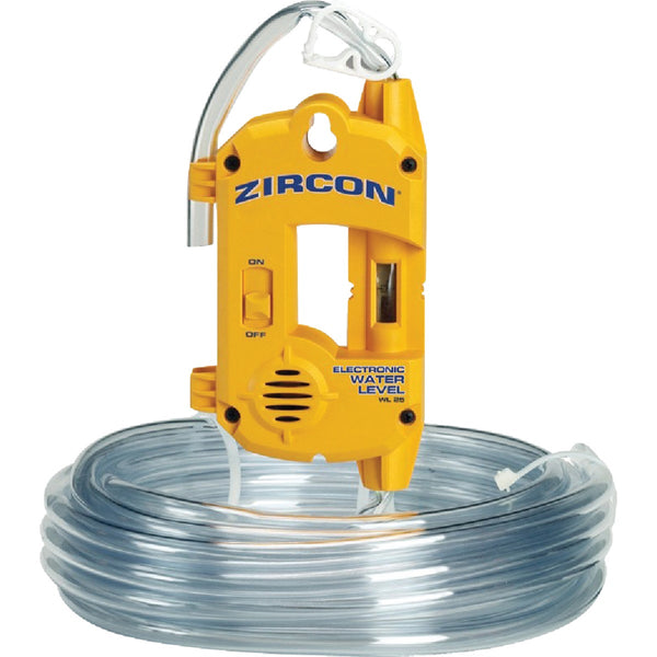 Zircon WL25 Electronic Water Level