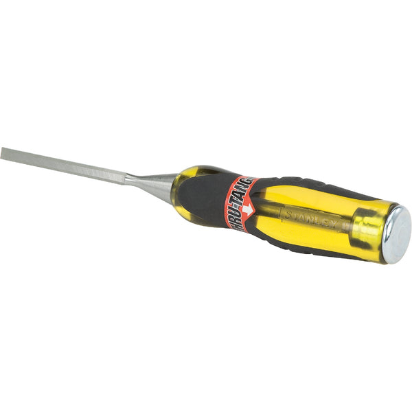 Stanley FatMax 1/4 In. Wood Chisel