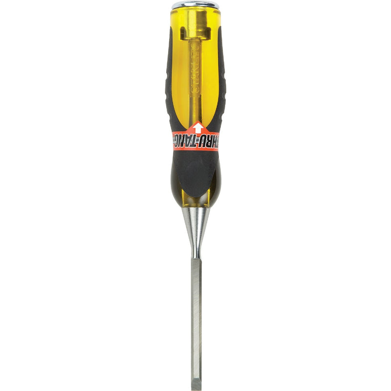 Stanley FatMax 1/4 In. Wood Chisel